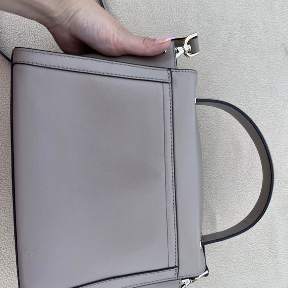 Michael kors medium Whitney leather satchel - Picture 7 of 15